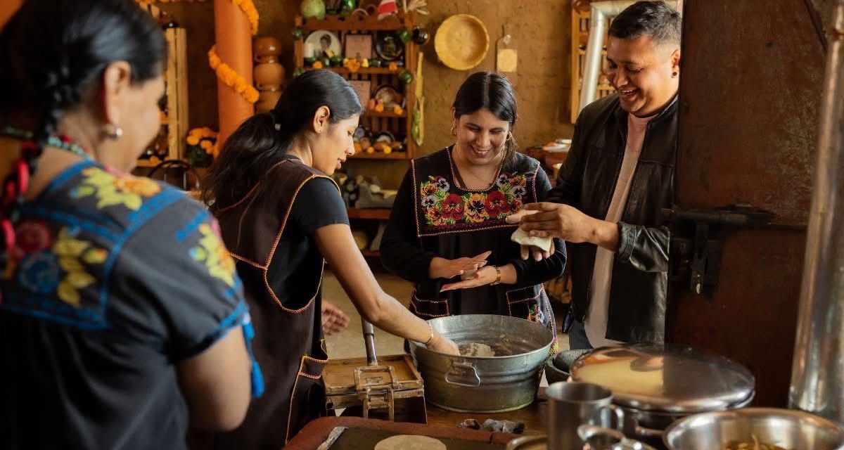 Michoacán fortalece su oferta turística de naturaleza durante el cierre del verano