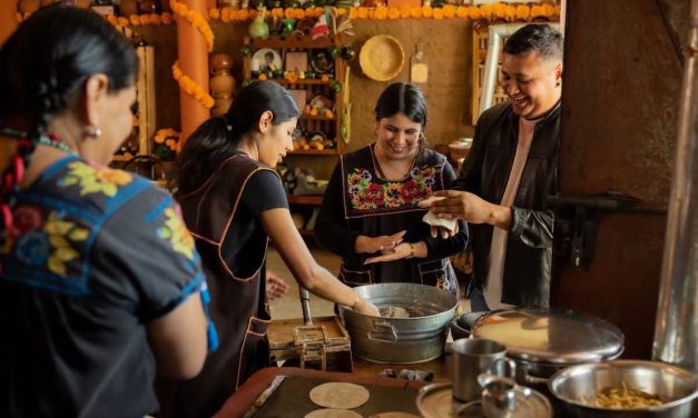Michoacán fortalece su oferta turística de naturaleza durante el cierre del verano