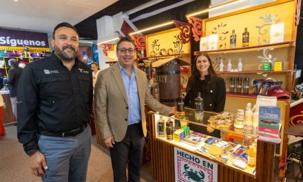 Tampico fortalece su oferta turística con agenda de eventos 2026-2027