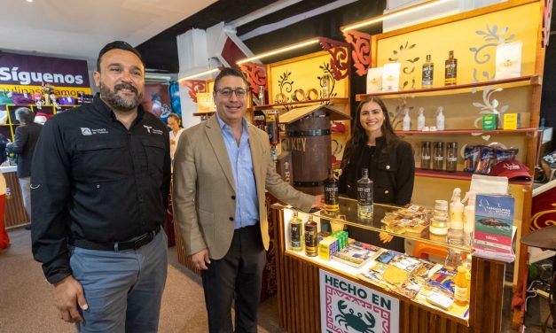 Tampico fortalece su oferta turística con agenda de eventos 2026-2027