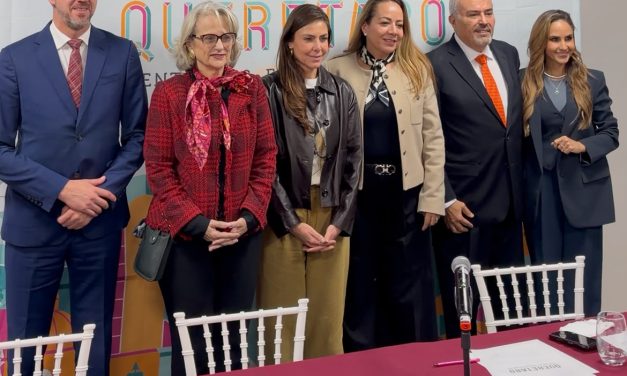 Más de 800 líderes participarán en el XXXII Congreso Nacional de la Industria de Reuniones en Querétaro