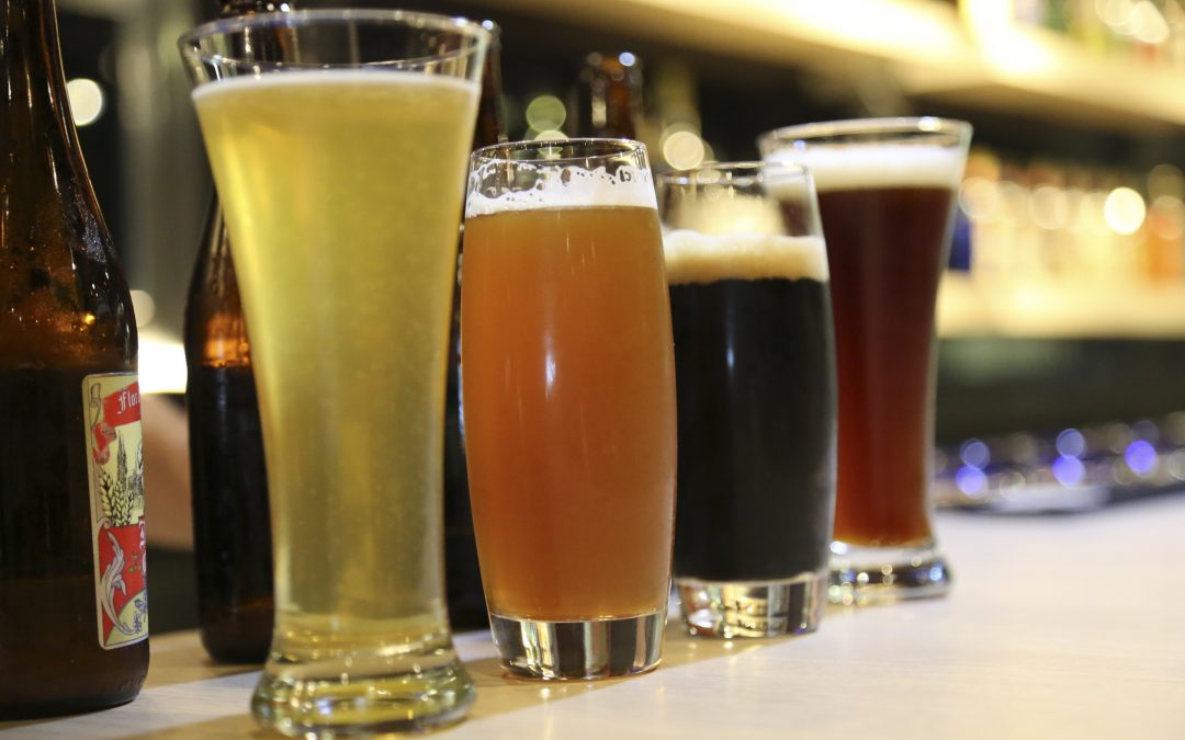 Exportaciones de cerveza mexicana superan 6,400 mdd y llegan a 98 países