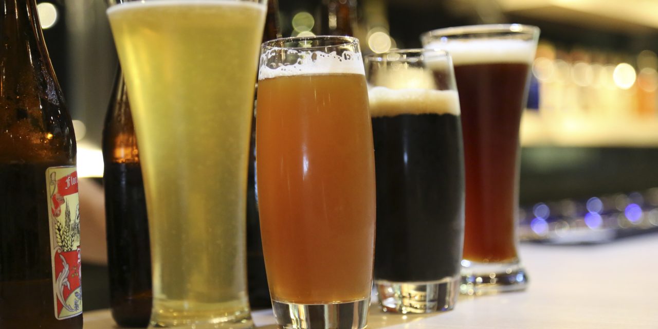 Exportaciones de cerveza mexicana superan 6,400 mdd y llegan a 98 países