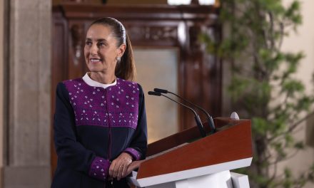 PRESIDENTA CLAUDIA SHEINBAUM PRESENTA LA JORNADA NACIONAL DE REFORESTACIÓN 2026; SE REALIZARÁ EL PRÓXIMO DOMINGO 9 DE AGOSTO Y SE PLANTARÁN 6.6 MILLONES DE ÁRBOLES Y PLANTAS