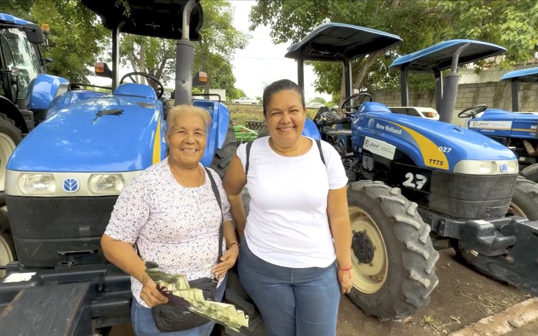 AGRICULTURA y Gobierno de Nayarit liberan de deudas a casi 4 mil productores
