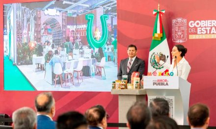Del 9 al 12 de marzo, Puebla recibirá el Tianguis Turístico México 2027
