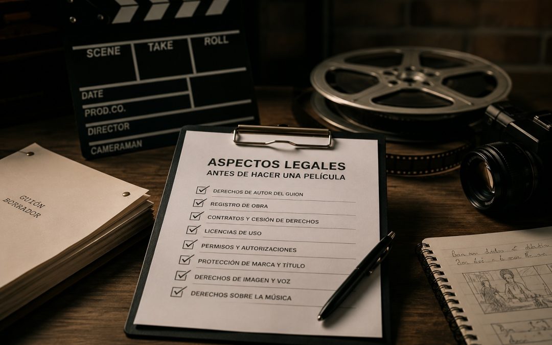 Día Nacional del Cine Mexicano: Los derechos detrás de una película