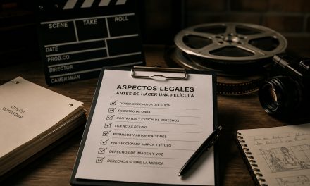 Día Nacional del Cine Mexicano: Los derechos detrás de una película
