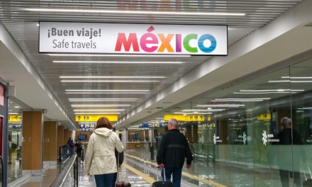 La Copa del Mundo 2026 impulsa la llegada de turistas internacionales a las Sedes Mundialistas por vía aérea durante junio