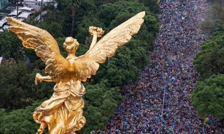 México alcanza récord histórico con 51.1 millones de viajeros internacionales en el primer semestre de 2026