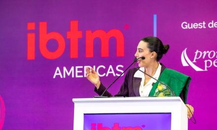 México se consolida como sede de grandes eventos y nuevas oportunidades de negocio con IBTM Americas