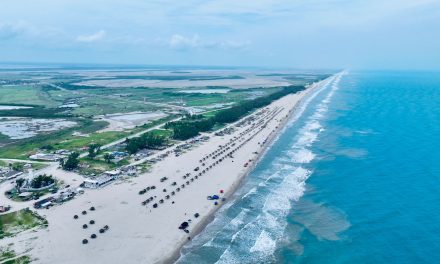 Sectur: de Ciudad Madero a Soto la Marina, Tamaulipas seguro te enamora