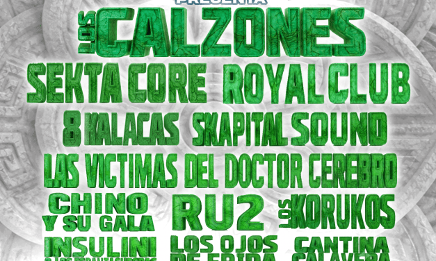 El ska retumbará en Xochimilco: Festival Xochiska 2026 reunirá a las grandes figuras de la música alternativa