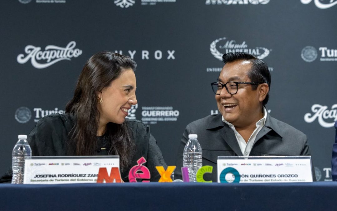 HYROX Acapulco 2026 reunirá a más de 13 mil atletas y generará una derrama superior a 200 mdp