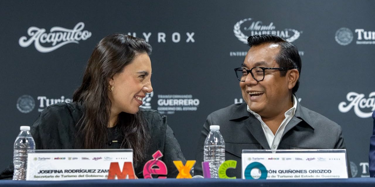 HYROX Acapulco 2026 reunirá a más de 13 mil atletas y generará una derrama superior a 200 mdp