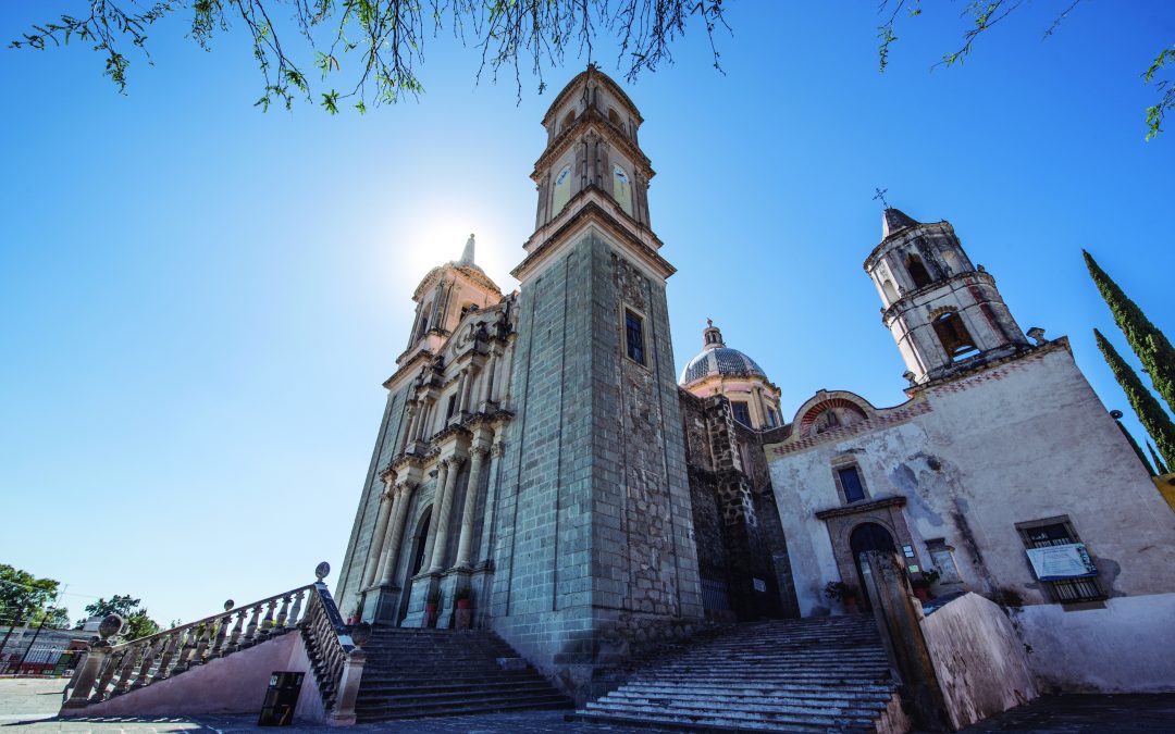 Hay Festival Querétaro 2026 fortalece la oferta cultural y turística del estado
