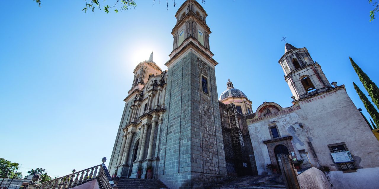 Hay Festival Querétaro 2026 fortalece la oferta cultural y turística del estado