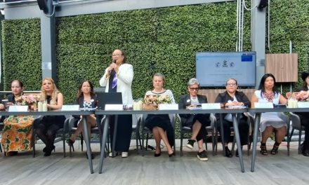 Al presentar 1ª edición del FEIMA revelan que sólo el 1% de lasempresas agroindustriales en México son dirigidas por mujeres.