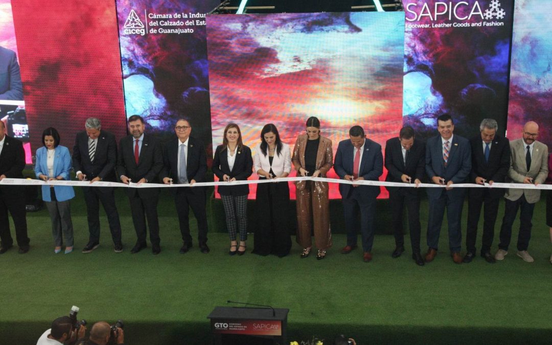 Pide industria del calzado mantener aranceles y busca estrategia en defensa de su mercado.