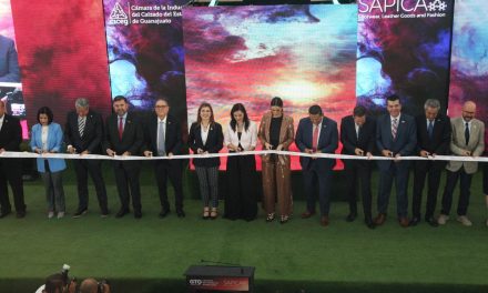 Pide industria del calzado mantener aranceles y busca estrategia en defensa de su mercado.