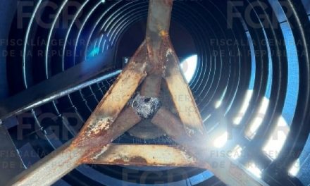 DESARTICULA FGR CUATRO CENTROS DE PROCESAMIENTO ILÍCITO DE COMBUSTIBLE LOCALIZADOS EN TRES ENTIDADES