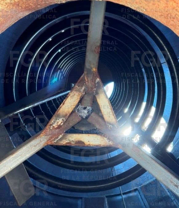 DESARTICULA FGR CUATRO CENTROS DE PROCESAMIENTO ILÍCITO DE COMBUSTIBLE LOCALIZADOS EN TRES ENTIDADES
