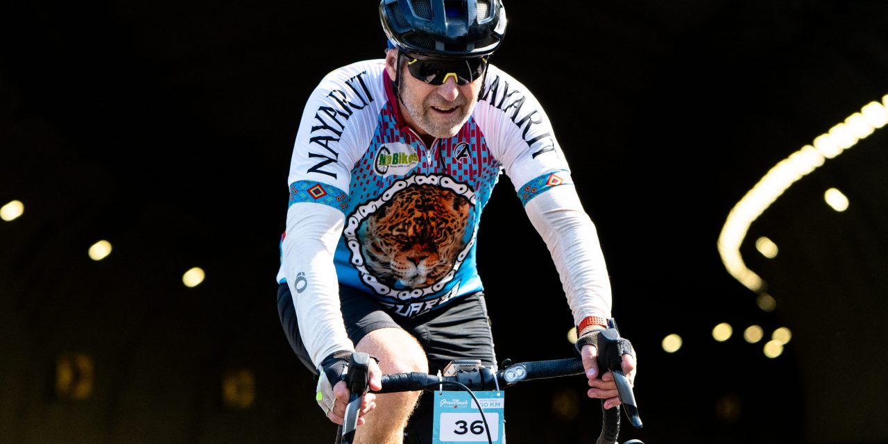 RBC GranFondo Whistler 2026 se consolida entre los ciclistas mexicanos como la antesala del Gran Fondo Riviera Nayarit 2027