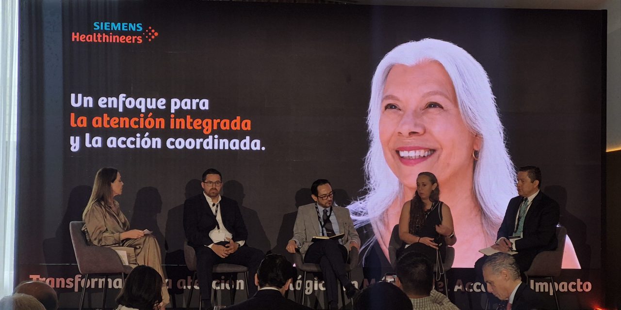 Acceso y capacidad, los retos que  marcarán el futuro de la atención  oncológica en México