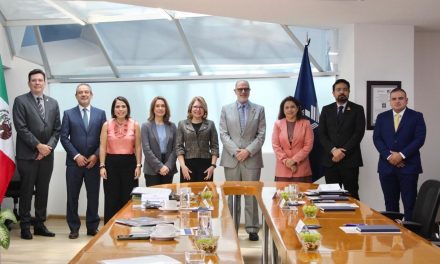 NACIPE Y CENEVAL FIRMAN ACUERDO DE COLABORACIÓN A FAVOR DEL SERVICIO PROFESIONAL DE CARRERA