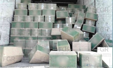 POR LOS DELITOS DE SECUESTRO EXPRÉS Y ROBO DE AUTOTRANSPORTE FGR OBTIENE SENTENCIA DE 50 AÑOS DE PRISIÓN