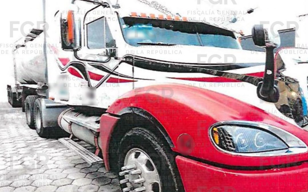 OBTIENE FGR SENTENCIA DE 50 AÑOS DE PRISIÓN POR SECUESTRO EXPRÉS Y TENTATIVA DE ROBO
