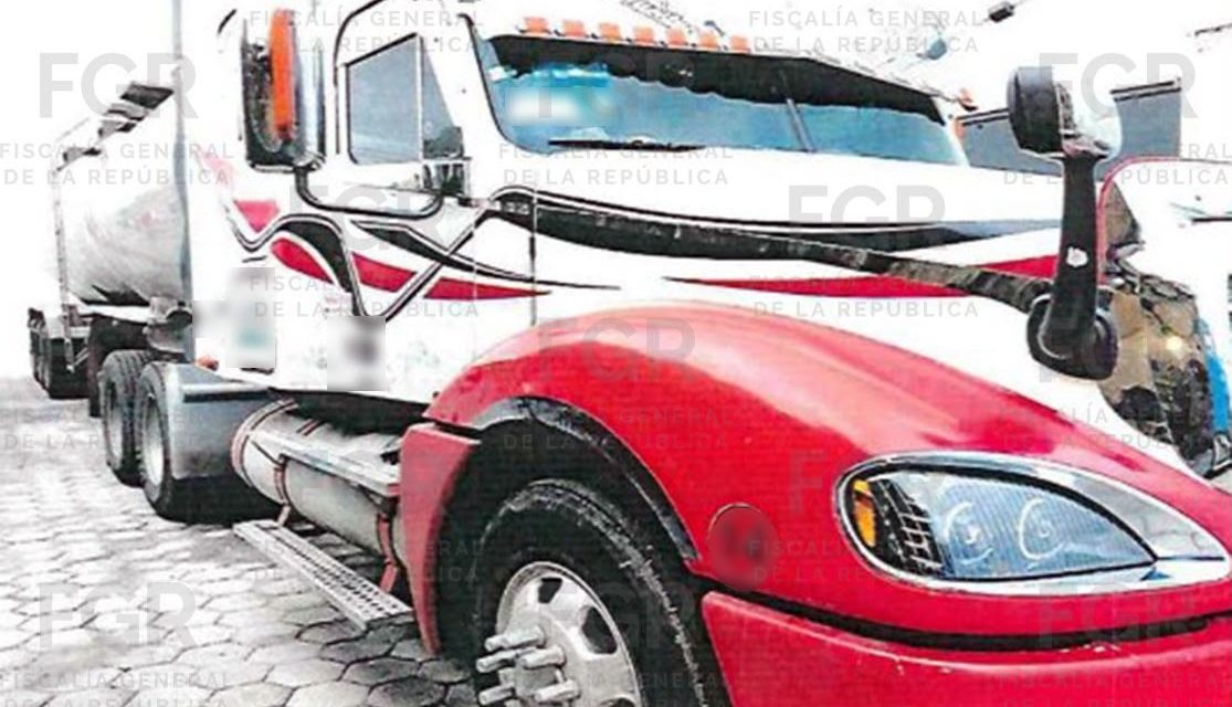 OBTIENE FGR SENTENCIA DE 50 AÑOS DE PRISIÓN POR SECUESTRO EXPRÉS Y TENTATIVA DE ROBO