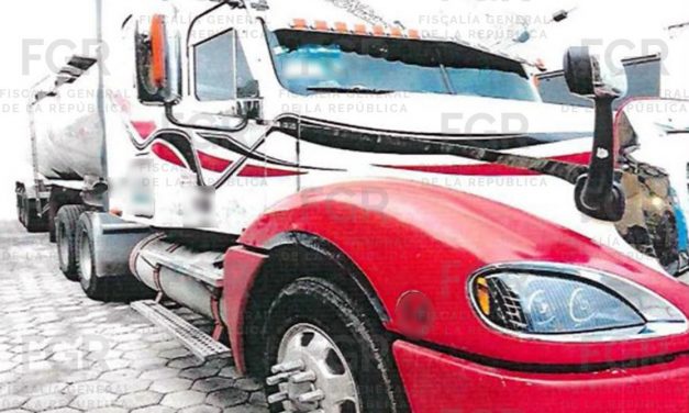 OBTIENE FGR SENTENCIA DE 50 AÑOS DE PRISIÓN POR SECUESTRO EXPRÉS Y TENTATIVA DE ROBO