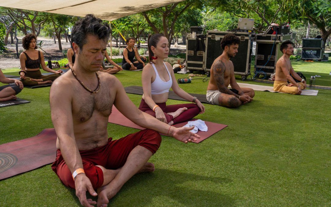 Todos Santos Wellness Fest: el evento de bienestar que está transformando a Baja California Sur en un nuevo referente para el turismo wellness