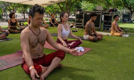 Todos Santos Wellness Fest: el evento de bienestar que está transformando a Baja California Sur en un nuevo referente para el turismo wellness