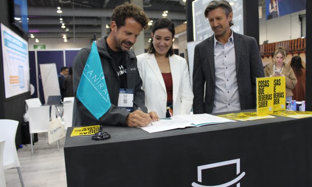 CANIRAC NACIONAL Y HERO GUEST UNEN ESFUERZOS PARA FORTALECERLA PROFESIONALIZACIÓN Y EL CUMPLIMIENTO DE LA INDUSTRIA RESTAURANTERA