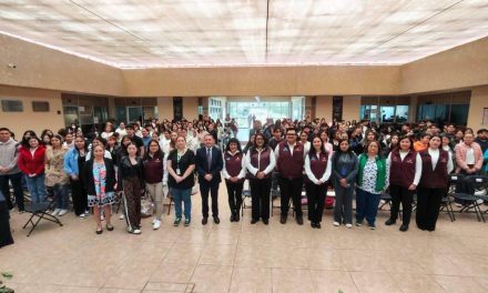 CNEGSSR coordina con el ISSSTE Jornadas EduSex para acercar servicios de salud sexual y reproductiva
