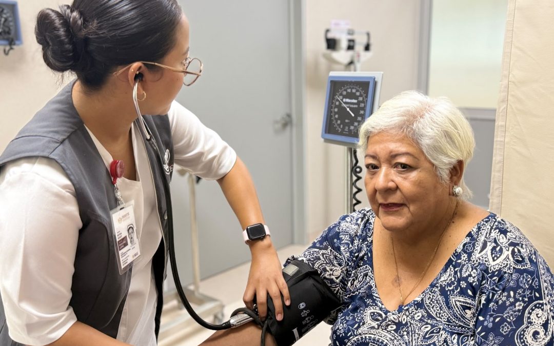 Hospital General del ISSSTE en Tampico inicia operaciones con 37 consultorios y una farmacia 10 veces más grande