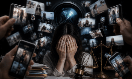 El financiero y legal de la viralidad sin consentimiento: el riesgo oculto en el uso de imagen y los datos personales