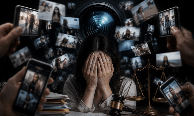 El financiero y legal de la viralidad sin consentimiento: el riesgo oculto en el uso de imagen y los datos personales