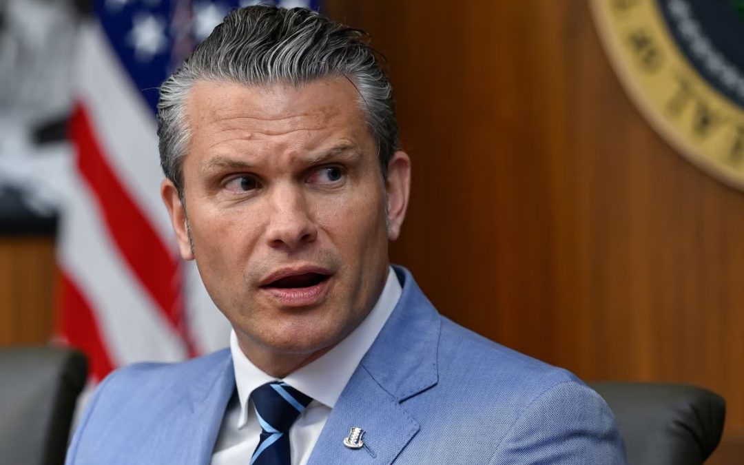 Estados Unidos plantea la posibilidad de ataques conjuntos contra grupos armados colombianos.