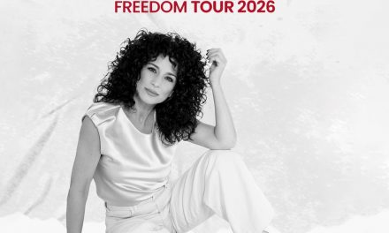 KARINA REGRESA A MÉXICO PARA CELEBRAR 41 AÑOS DE CANCIONES EN LA MARAKA