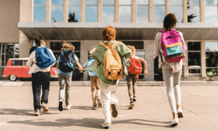 Antes del primer timbre: la operación logística que hace posible el regreso a clases