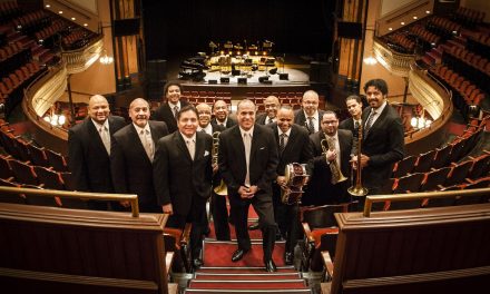 SPANISH HARLEM ORCHESTRA EJECUTARÁ UNA CÁTEDRA MAGISTRAL EN LA MARAKA