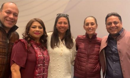¡Ejemplo de eficiencia! Venustiano Carranza lidera las finanzas públicas de la CDMX