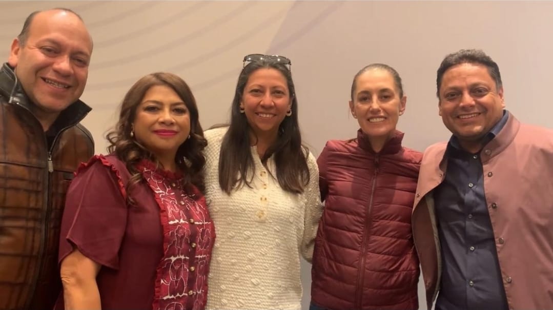 ¡Ejemplo de eficiencia! Venustiano Carranza lidera las finanzas públicas de la CDMX