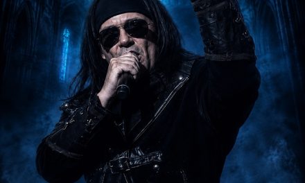 EL RETUMBAR FEST REUNIRÁ EN CHALCO A JAVIER “ZETA” DOMÍNGUEZ (EX MAGO DE OZ) Y GABRIEL MARIÁN (EX RATA BLANCA) EN UNA GRAN JORNADA DE ROCK Y METAL