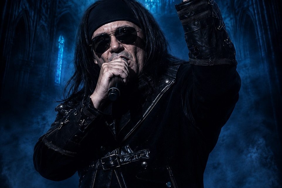EL RETUMBAR FEST REUNIRÁ EN CHALCO A JAVIER “ZETA” DOMÍNGUEZ (EX MAGO DE OZ) Y GABRIEL MARIÁN (EX RATA BLANCA) EN UNA GRAN JORNADA DE ROCK Y METAL