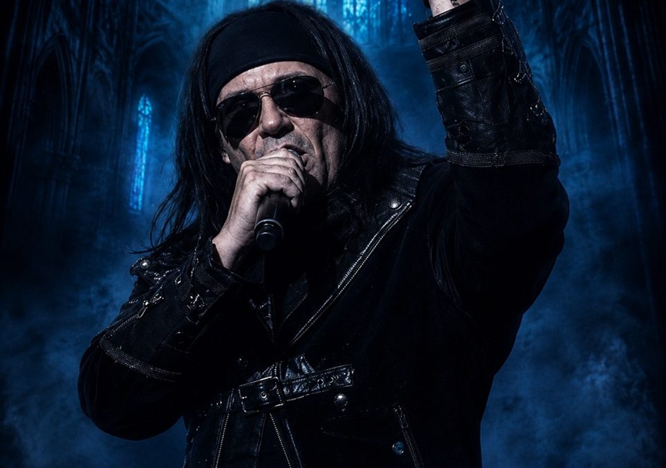 EL RETUMBAR FEST REUNIRÁ EN CHALCO A JAVIER “ZETA” DOMÍNGUEZ (EX MAGO DE OZ) Y GABRIEL MARIÁN (EX RATA BLANCA) EN UNA GRAN JORNADA DE ROCK Y METAL
