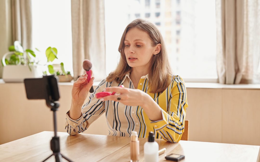 El nuevo poder de la belleza: ¿en quién confiamos hoy para decidir qué compramos? ​ ​